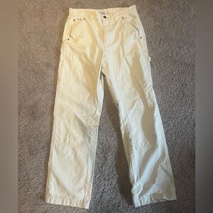 Urban Outfitters carpenter pants!